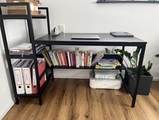 Dripex Schreibtisch/PC-Tisch