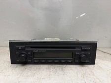 Audi A4 B7 Autoradio Radio CD