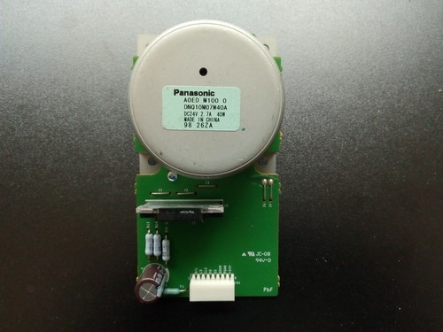 Konica minolta brushless main - konica,
