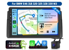 9" Autoradio Android Auto 14