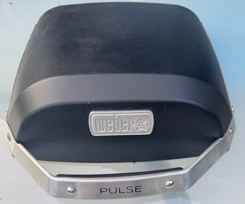 Original weber pulse 1000 - weber,