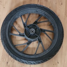 Honda CB125F Hinterrad JC74