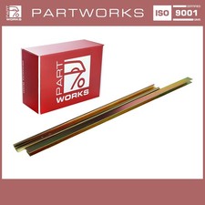 Fensterheberschiene für