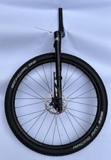 Cannondale Lefty Ocho Aluminium MTB Federgabel Open 29'' 100mm Tapered 2023