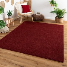 Steffensmeier Kurzflor Teppich