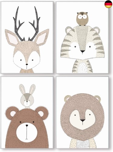 Bilder kinderzimmer babyzimmer - bilder,
