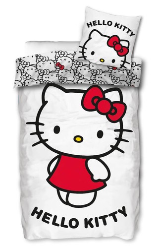 Hello kitty katze - hello,