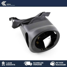 Original Lenksäule Verkleidung Abdeckung Audi A4 B9 8W 8W0953491