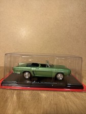 Hachette 1:24 1959 Renault