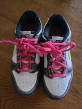 Nike Kinder Schuhe Größe