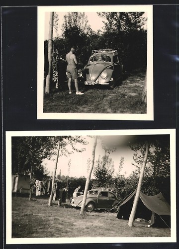Fotografien auto volkswagen - 2,