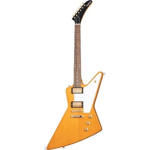 Axe heaven gibson korina - heaven:,