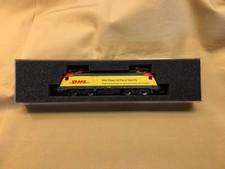 Hobbytrain N - 010105, BR 182, Taurus, DB Railion, Gleichstr., analog, SOMO, OVP