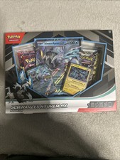 Pokemon schwarzes kyurem - schwarzes, ex