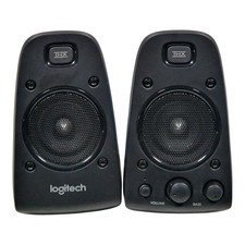 Logitech THX