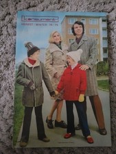 konsument Katalog Herbst