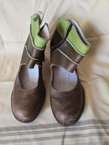 Naturalista stiefeletten - el,