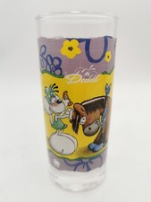 Diddl Maus mit Pferd Galupy