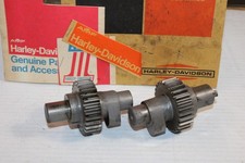 Harley-Davidson Flathead 45 WL