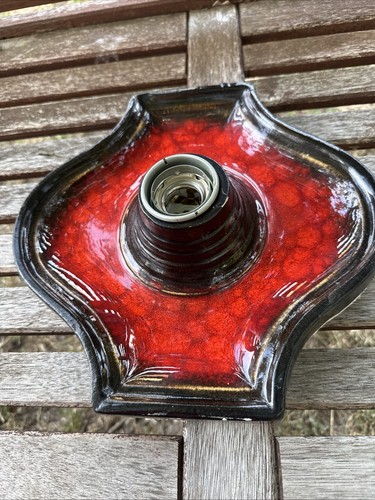 1056 vintage hustadt lava - vintage,