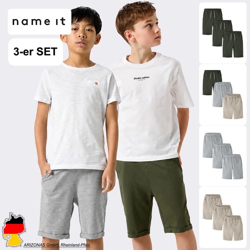 Name jungen shorts - it,