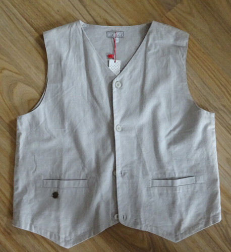 Boboli jungen weste jahre - jungen, 16