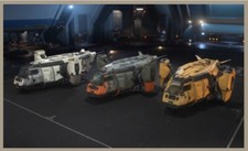 Star citizen drake cutter - citizen,
