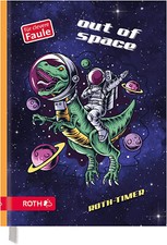 Brunnen Roth Timer A5 für