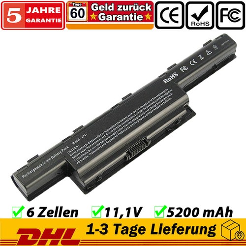 Akku 00603 111 für - akku, bt.00603.111