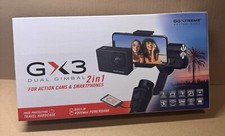 Goxtreme gx3 gimbal elektrisch - gx3,