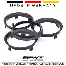 4 Zentrierringe 71,6 x 67,1 AEZ Dezent Dotz ENZO MAZDA TOYOTA KIA Hyundai (#33)