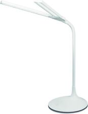 LEDVANCE LED Schreibtisch-Leuchte dimmbar Warmweiß Tischlampe Arbeitsleuchte