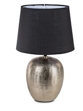 Keramik-Lampe "Festival" Höhe