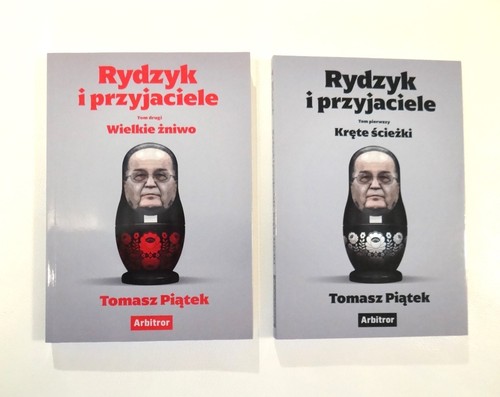 Polskie ksiazki stück - 2,