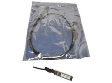 T Optics SFP-H10GB-CU1M-TOP 10Gb SFP+ / SFP+ Twinax Copper Cable 1m NEU