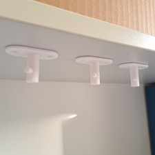 Haken Halter passend für
