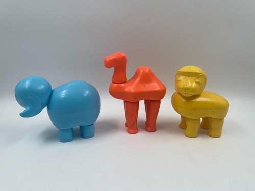 Fisher price animal mix ups - fisher,