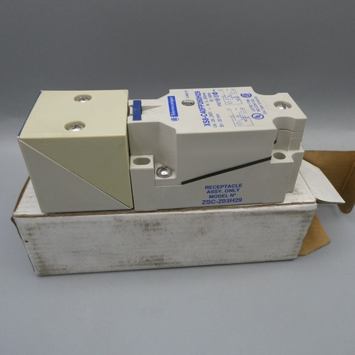 Induktiver sensor - induktiver,