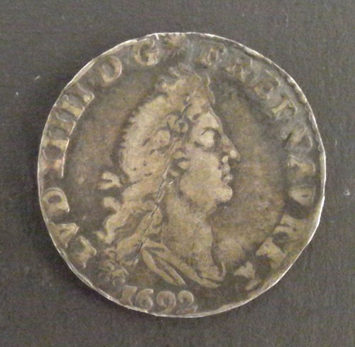Louis xiv sols - (1643-1715), 4