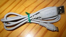 Datenkabel PC-Übertragungs-Kabel Data Link Cable, Handy Samsung APCBS10BSE