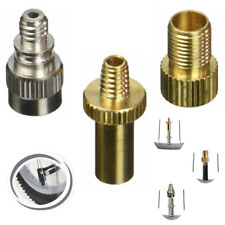 Set: 3 Ventiladapter Fahrrad