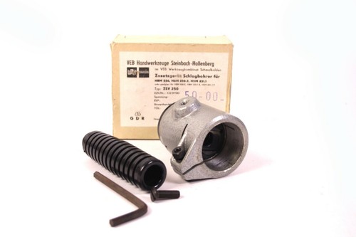 Wmw schlagbohrer zsv 250 - schlagbohrer,