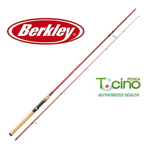 Berkley cherrywood spinning - berkley,