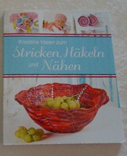 Kreative Ideen zum Stricken