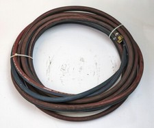 Semperit Twin 9,5lfm Schweißschlauch EN 559 PN 2MPa (20 bar) Sauerstoff Acetylen