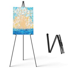 STAFFELEI METALL SCHWARZ