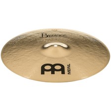 Crash-Becken Meinl Byzance