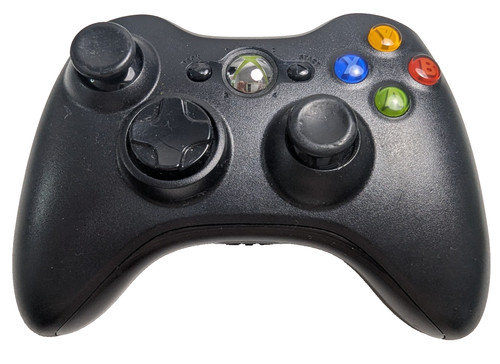 Original microsoft xbox 360 - microsoft,