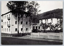 AK Villa Spahn - Bad Kissingen