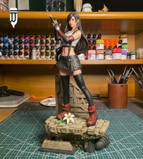 Tifa Lockhart Final Fantasy 7